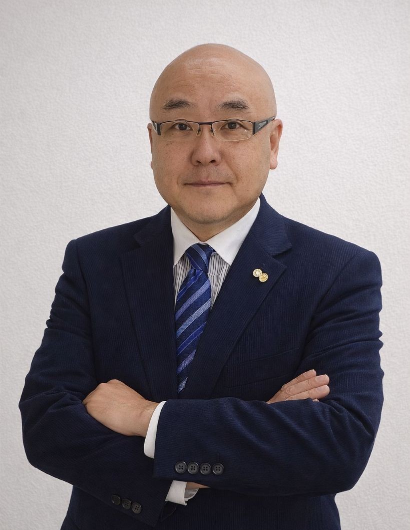 アイリス国際司法書士・行政書士事務所 橋本大輔